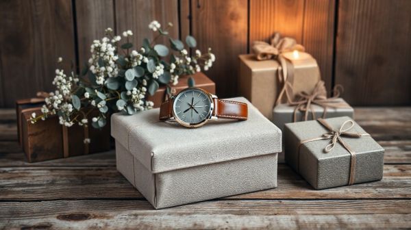 10 idées de cadeaux originaux pour papa qui a tout