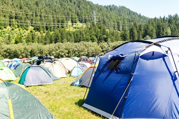 Évadez-vous au camping Arcachon : détente et aventure attendent
