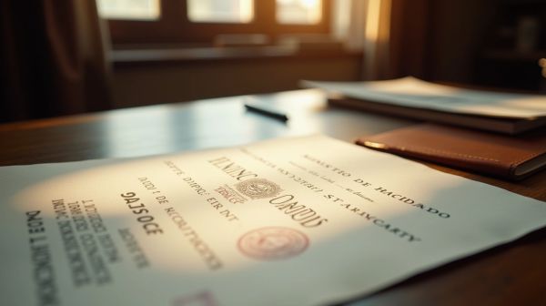 Comment résoudre les démarches pour obtenir un NIE en Espagne