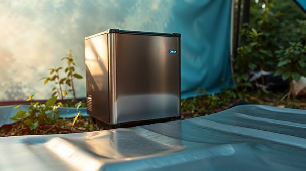 Comparatif frigo camping : les modèles à ne pas manquer