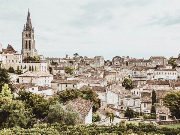 Visiter bordeaux : un guide des incontournables à explorer