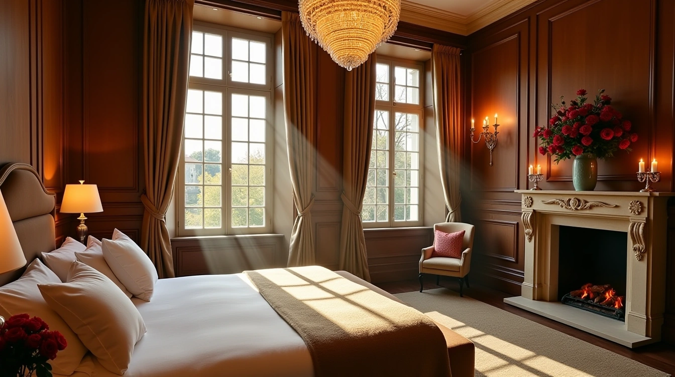 Vos questions sur les love rooms rennaises