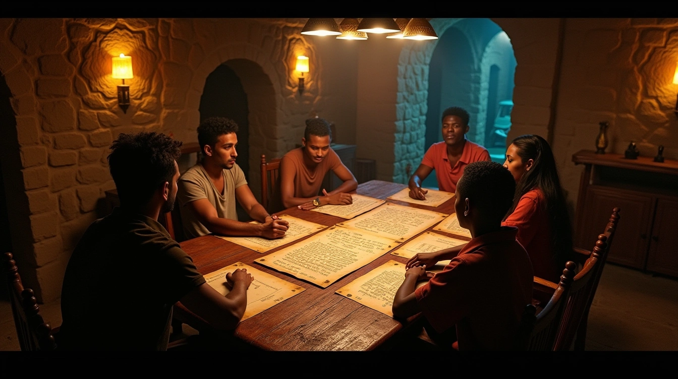 Les expériences immersives incontournables à vivre à La Baule